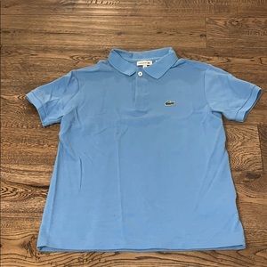 Lacoste polo